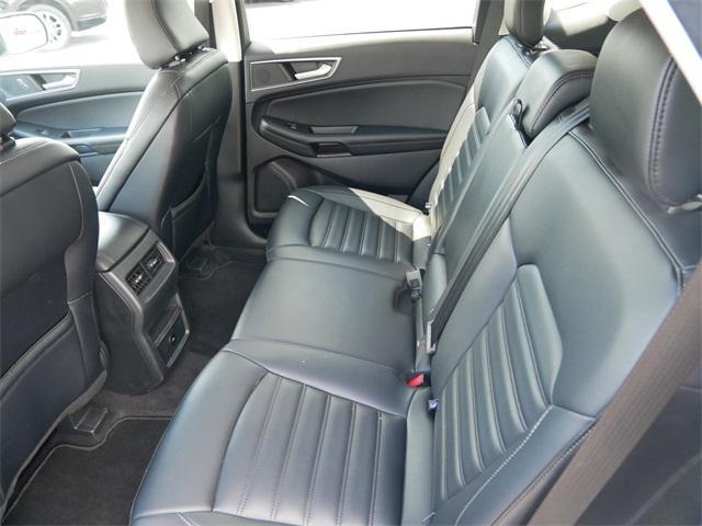 used 2024 Ford Edge car, priced at $25,999