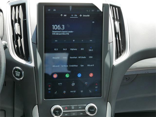 used 2024 Ford Edge car, priced at $25,999