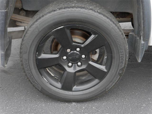 used 2016 GMC Sierra 1500 car, priced at $16,999