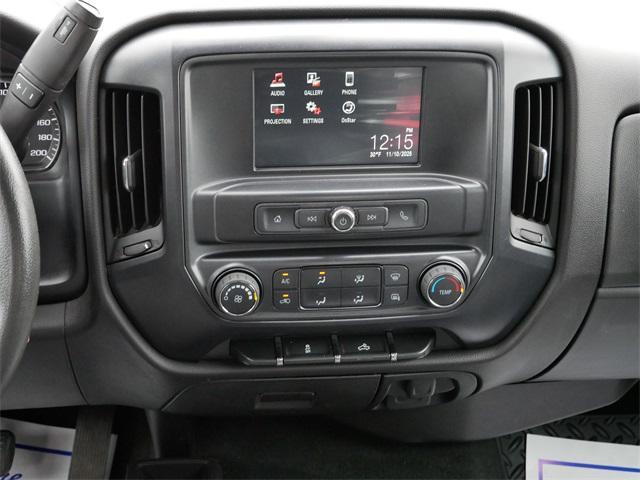 used 2016 GMC Sierra 1500 car, priced at $16,999