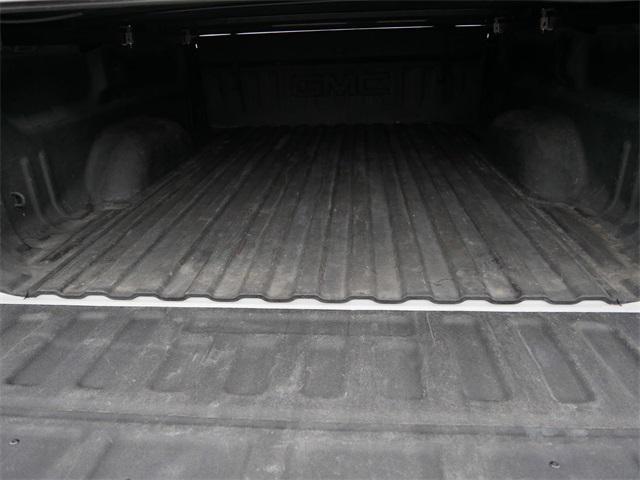 used 2016 GMC Sierra 1500 car, priced at $16,999