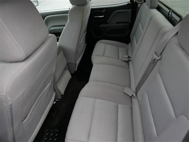 used 2016 GMC Sierra 1500 car, priced at $16,999