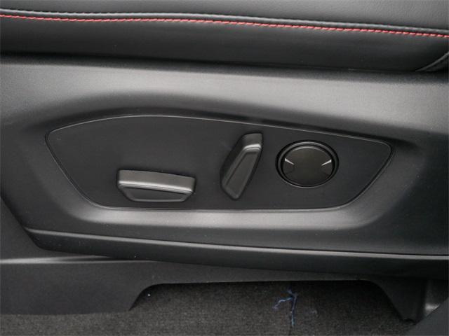 new 2026 Ford Explorer car, priced at $57,640