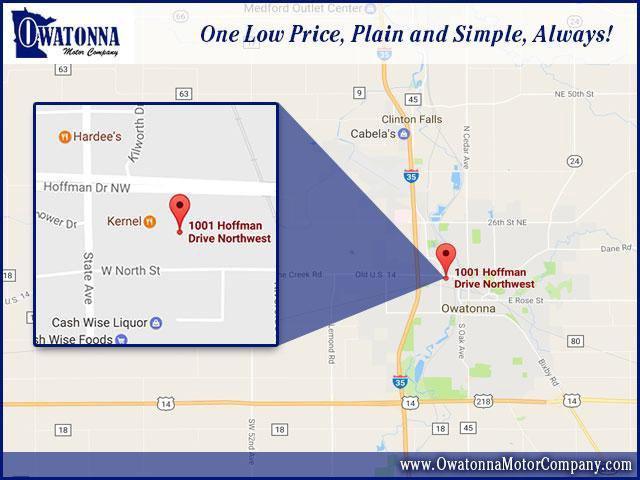 used 2024 Ford F-150 car, priced at $49,999