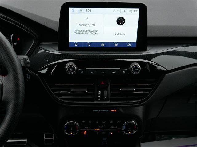 used 2023 Ford Escape car, priced at $20,499