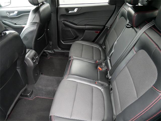 used 2023 Ford Escape car, priced at $20,499