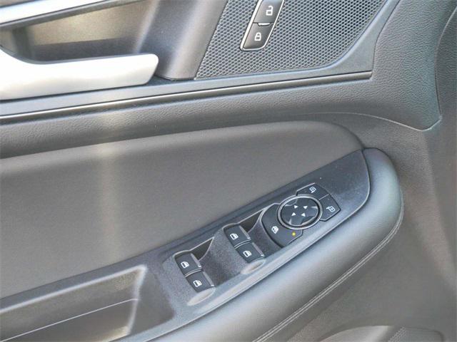 new 2024 Ford Edge car, priced at $35,950