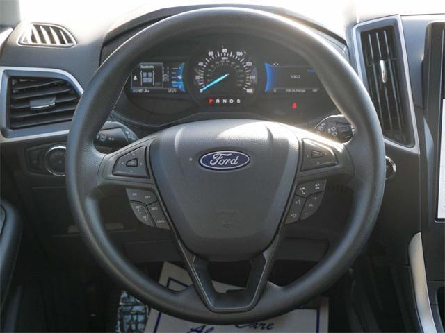 new 2024 Ford Edge car, priced at $35,950
