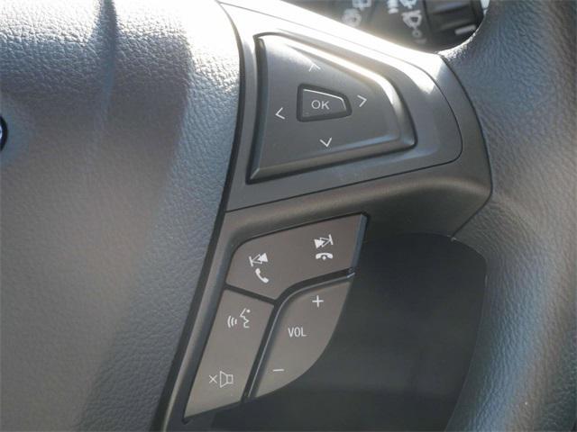 new 2024 Ford Edge car, priced at $35,950