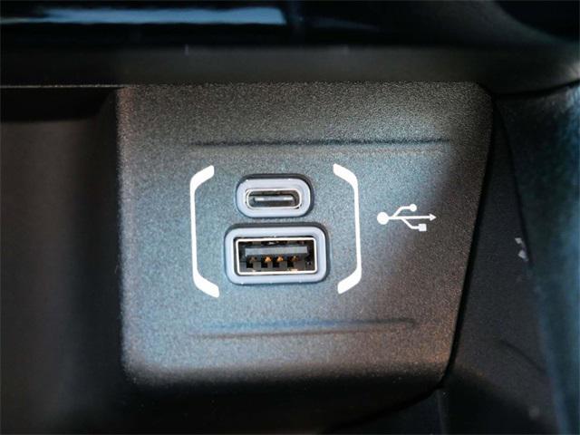 new 2025 Jeep Compass car, priced at $26,987