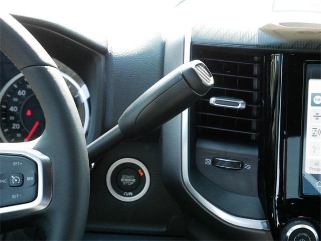 new 2026 Ram 2500 car, priced at $72,609