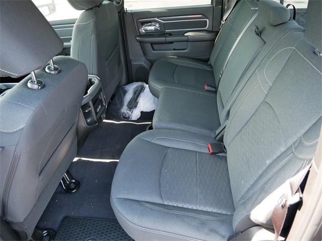 new 2026 Ram 2500 car, priced at $72,609