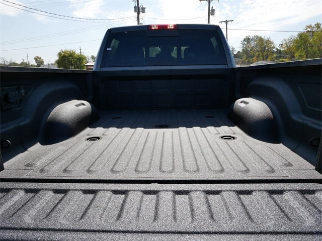 new 2026 Ram 2500 car, priced at $72,609