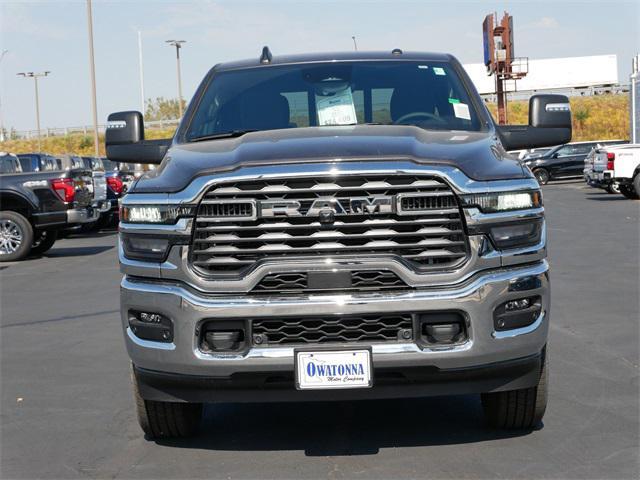 new 2026 Ram 2500 car, priced at $72,609