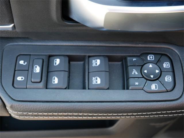 new 2026 Ram 2500 car, priced at $72,609