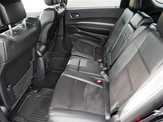 used 2019 Dodge Durango car, priced at $21,999