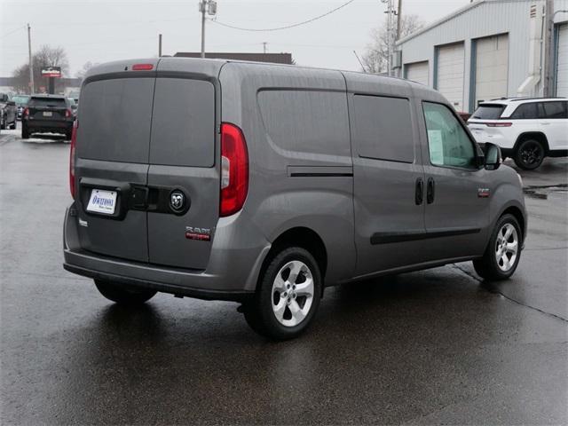 used 2015 Ram ProMaster City car, priced at $10,999