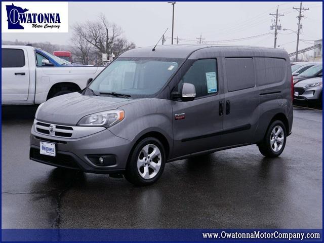 used 2015 Ram ProMaster City car, priced at $9,999