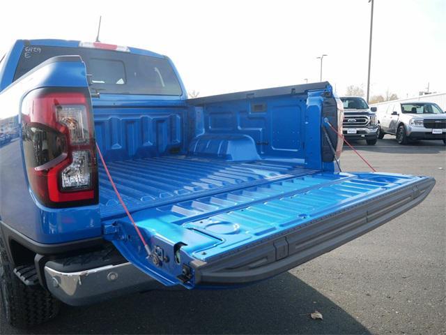 new 2024 Ford Ranger car, priced at $48,709