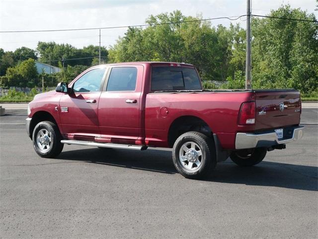 used 2011 Dodge Ram 2500 car, priced at $23,999