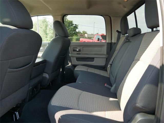 used 2011 Dodge Ram 2500 car, priced at $23,999