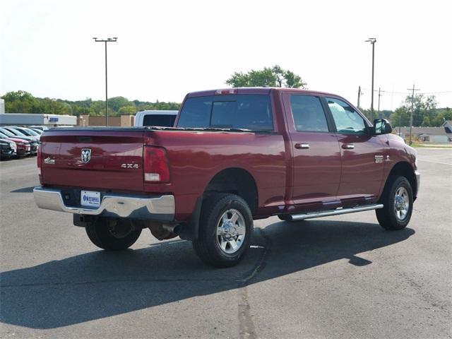 used 2011 Dodge Ram 2500 car, priced at $23,999