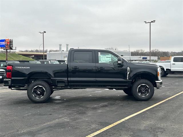 new 2025 Ford F-350 car, priced at $61,985