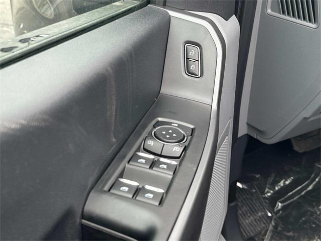 new 2025 Ford F-350 car, priced at $61,985