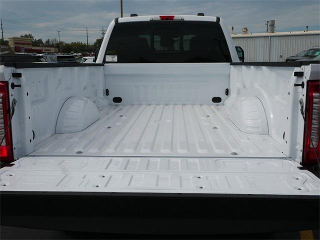 new 2026 Ford F-350 car, priced at $61,946