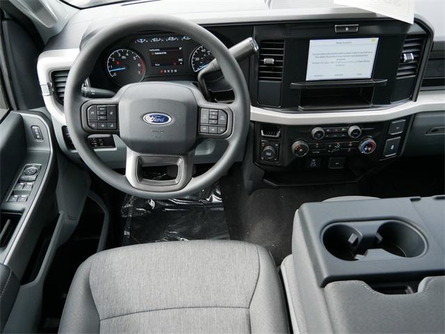 new 2026 Ford F-350 car, priced at $61,946