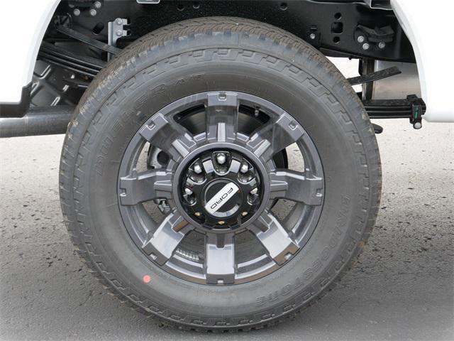 new 2026 Ford F-350 car, priced at $61,946