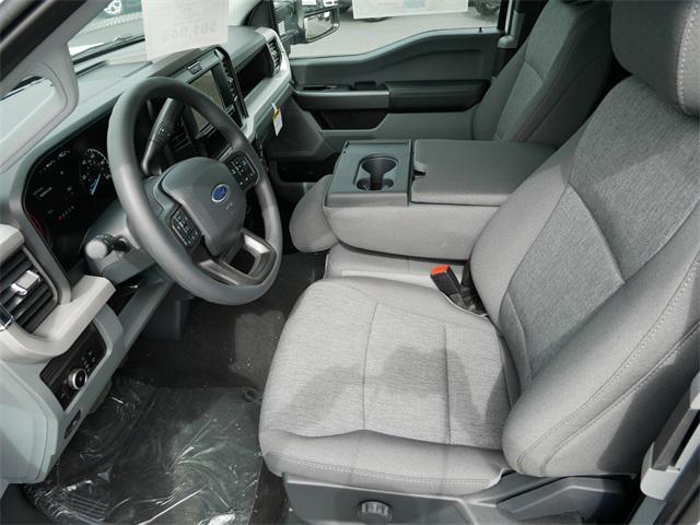 new 2026 Ford F-350 car, priced at $61,946