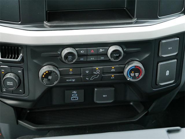 new 2026 Ford F-350 car, priced at $61,946
