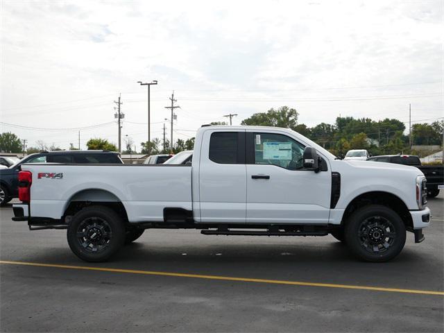 new 2026 Ford F-350 car, priced at $61,946