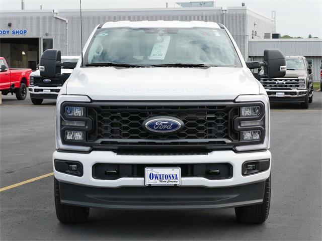 new 2026 Ford F-350 car, priced at $61,946