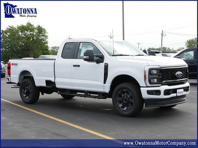 new 2026 Ford F-350 car, priced at $61,946
