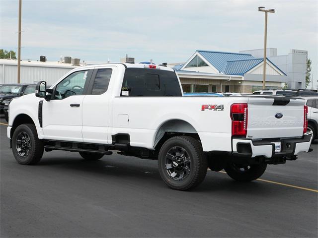 new 2026 Ford F-350 car, priced at $61,946