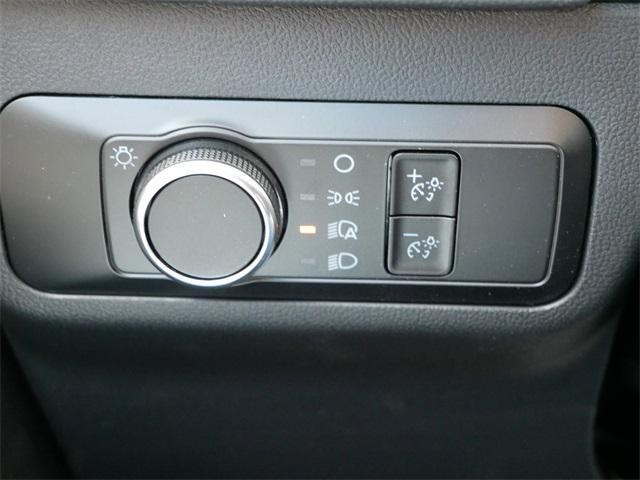 new 2025 Ford Escape car, priced at $28,503
