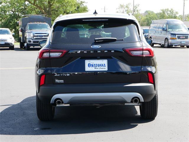 new 2025 Ford Escape car, priced at $28,503