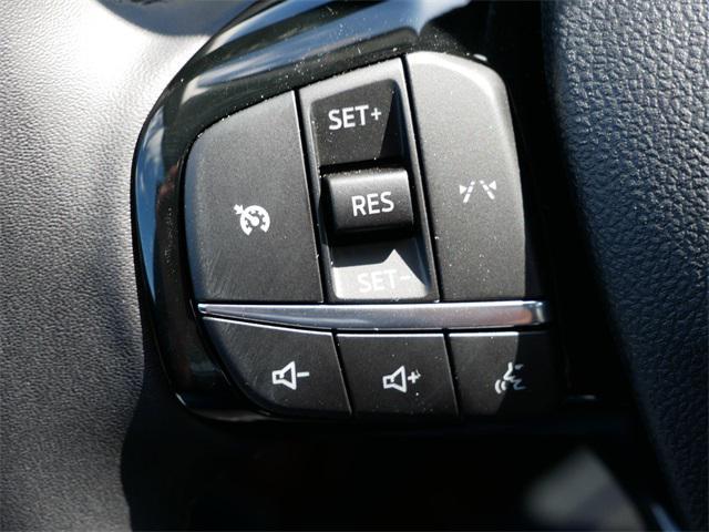new 2025 Ford Escape car, priced at $28,503