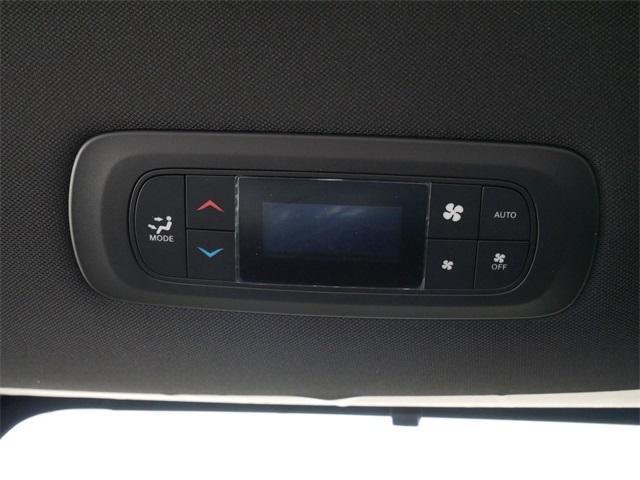 new 2026 Chrysler Pacifica car, priced at $46,663