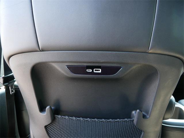 new 2026 Chrysler Pacifica car, priced at $46,663
