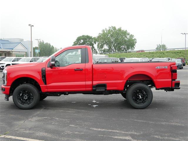 new 2025 Ford F-350 car, priced at $53,088