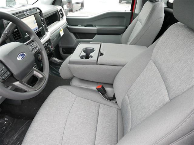 new 2025 Ford F-350 car, priced at $53,088