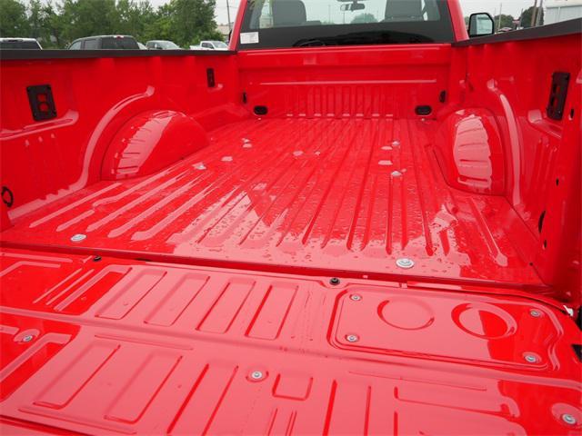 new 2025 Ford F-350 car, priced at $53,088