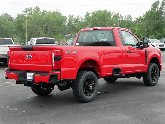 new 2025 Ford F-350 car, priced at $53,088