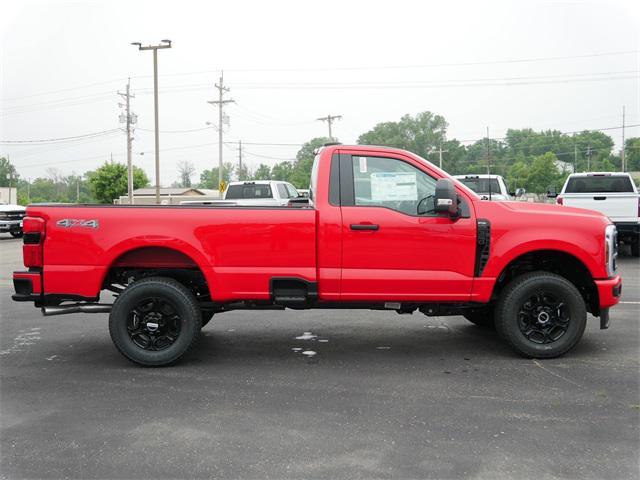 new 2025 Ford F-350 car, priced at $53,088