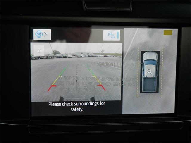 new 2025 Ford F-350 car, priced at $53,088