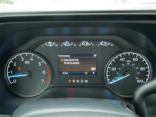 new 2025 Ford F-350 car, priced at $53,088