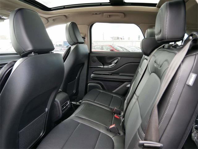 new 2024 Lincoln Corsair car, priced at $47,042